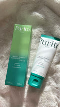 PURITO mighty bamboo panthenol