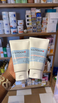 ILLYOON 5ceramide Moisturizing cream