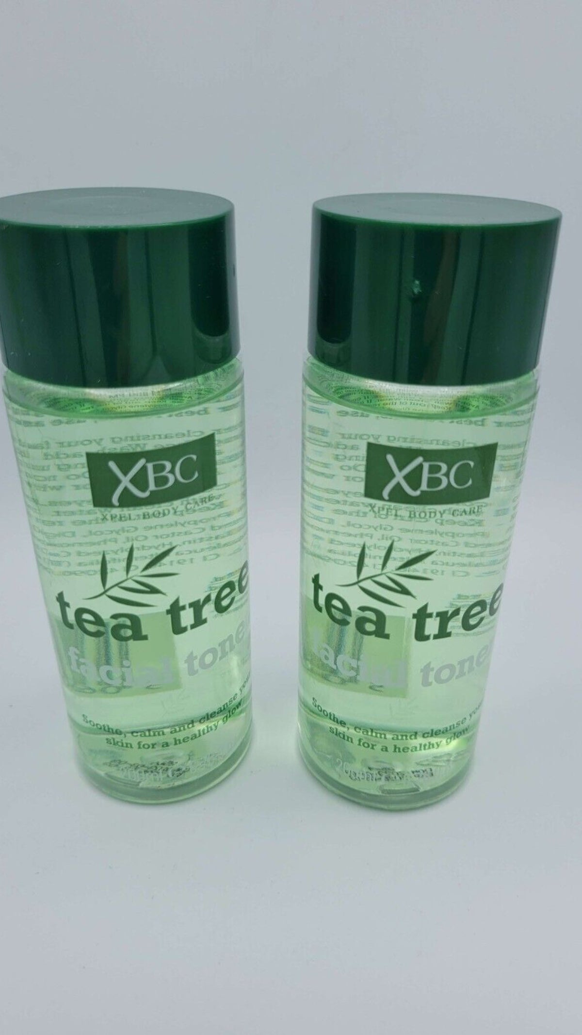 TEA TREE toner