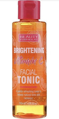 BEAUTY FORMULA vitamin c toner