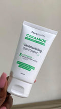 FACE FACTS Moisturizing cream