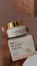 FACE FACTS WONDER CREAM