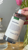 EQQUAL BERRY TONER