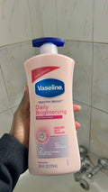 VASELINE Daily Brightening even tone lotion vitamin B3