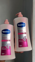 VASELINE uv extra brightening