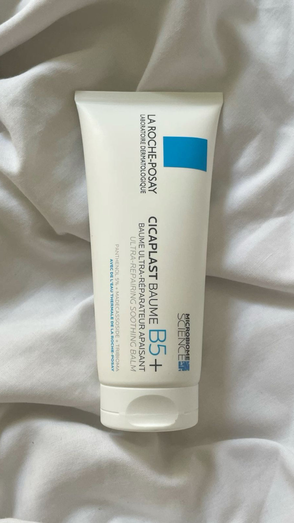 LAROCHEPOSAY CICAPLAST B5+ crème BAUME