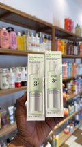 ANUA azelaic acid cica cream crème 3+