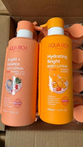 AQUA RICH body lotion