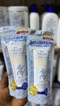 HATOMUGI SUNSCREEN 80g crème solaire