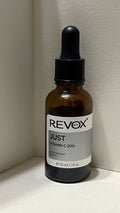 REVOX just vitamin c 20% 30ml
