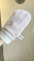 Gant de crin gommage / bain ( unité 1 en sachet )