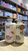 Pretty skin body lotion lait de corps