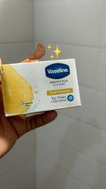 Vaseline bar soap