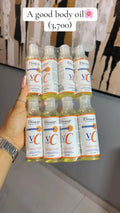 Disaar vitamin c oil