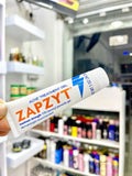 ZAPZYT acne treatment gel cream