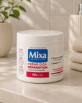 MIXA CICA RÉPARATION URÉE 10%